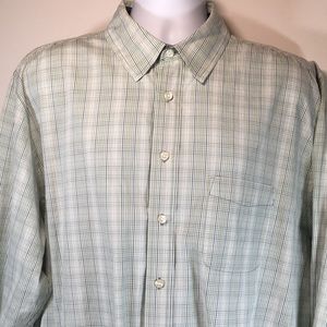 👔👔 Old Navy Live VIP Button Up WESTERN Shirt Mens M LIKE NEW